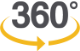 Logo photo 360