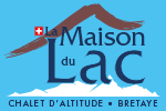 Chalet de montagne "La maison du lac" à louer à Villars – Bretaye